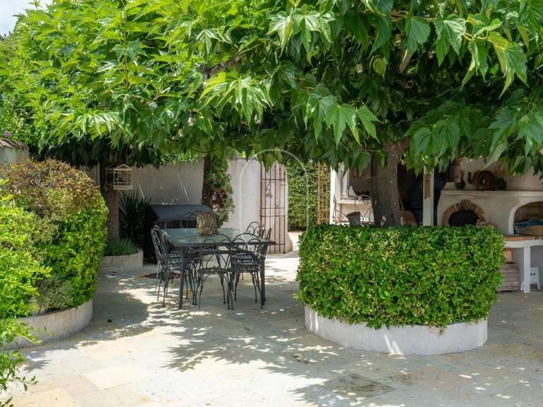Villa Sainte-Maxime - 7 bedrooms - 265m²