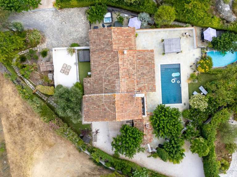 Villa Sainte-Maxime - 7 bedrooms - 265m²