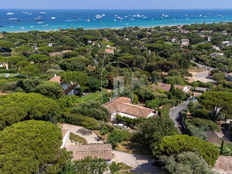 Villa Ramatuelle - 4 chambres - 200m²