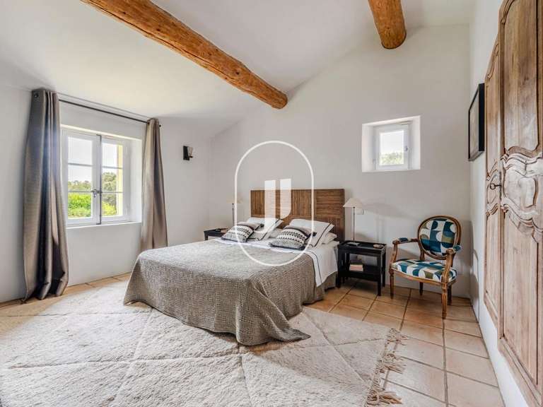 Villa Rognes - 4 chambres - 230m²