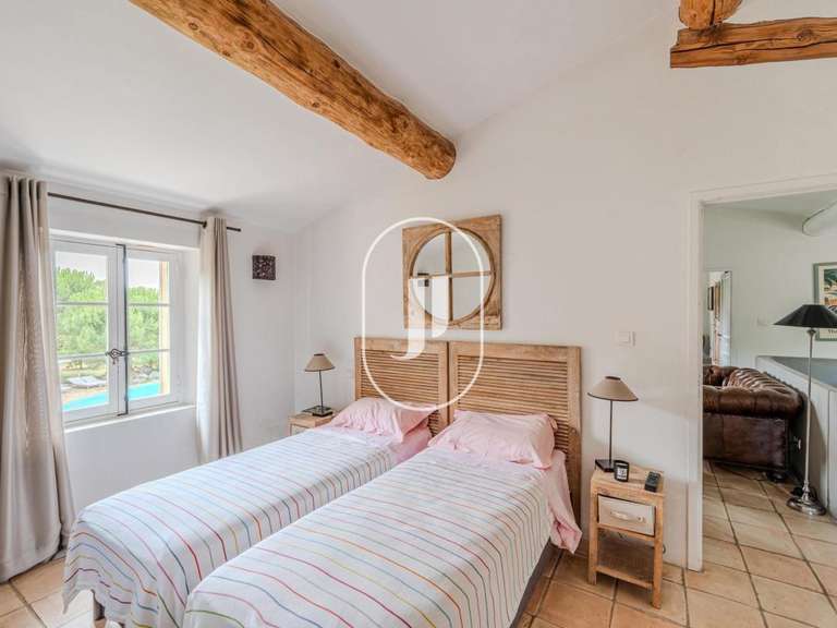 Villa Rognes - 4 chambres - 230m²