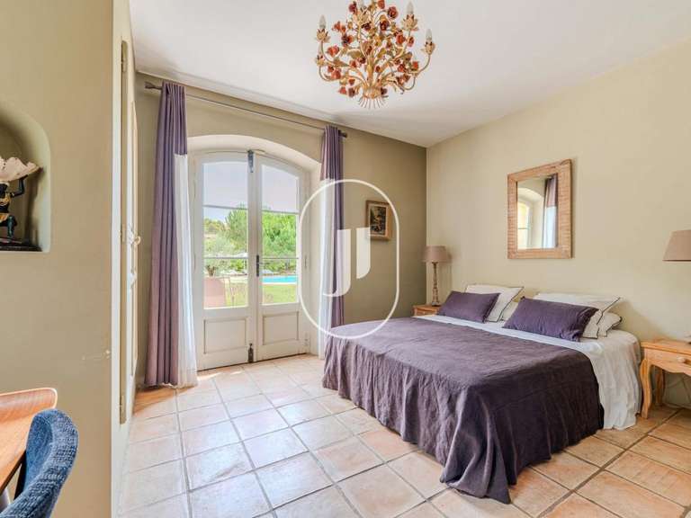 Villa Rognes - 4 chambres - 230m²