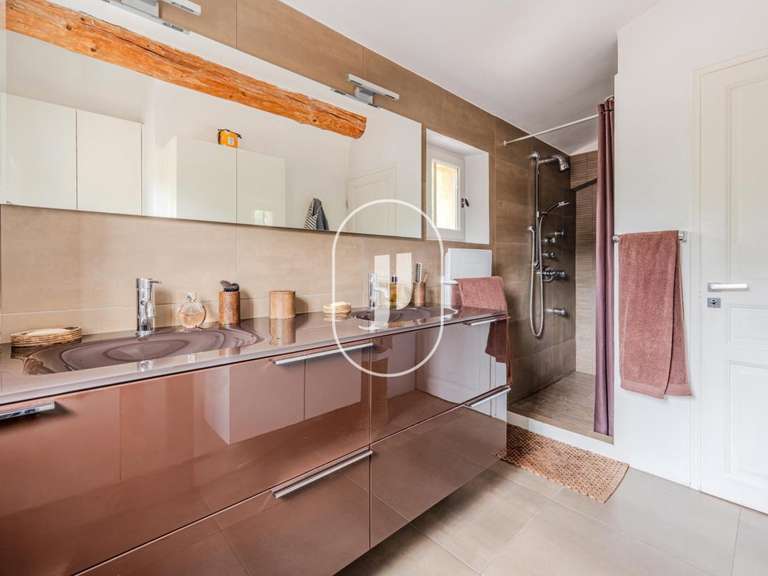Villa Rognes - 4 chambres - 230m²