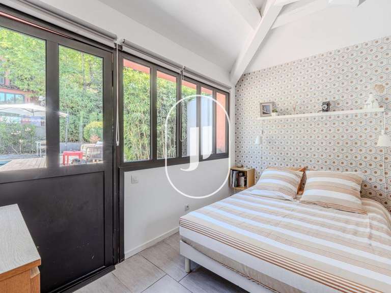 Villa Aix-en-Provence - 3 bedrooms - 120m²