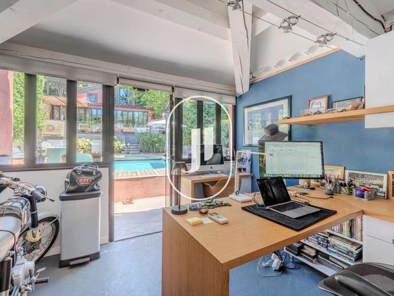 Villa Aix-en-Provence - 3 bedrooms - 120m²
