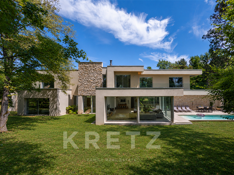 Maison Écully - 5 chambres - 270m²