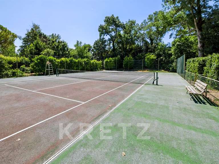 Maison La Rochelle - 6 chambres - 544m²