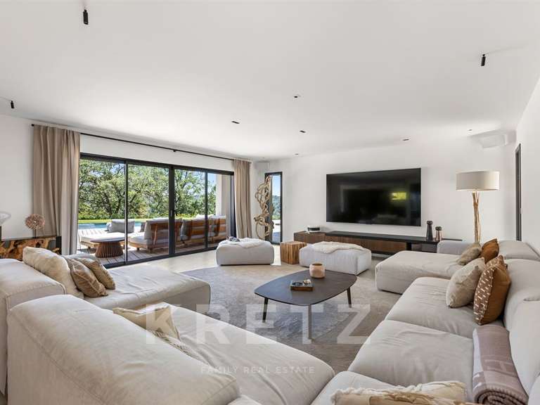 House Opio - 6 bedrooms - 300m²