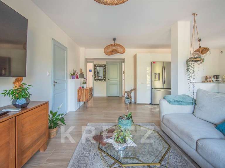Maison Borgo - 5 chambres - 242m²