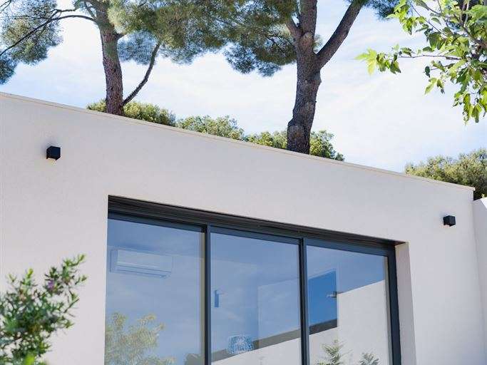 Maison Cassis - 5 chambres - 150m²