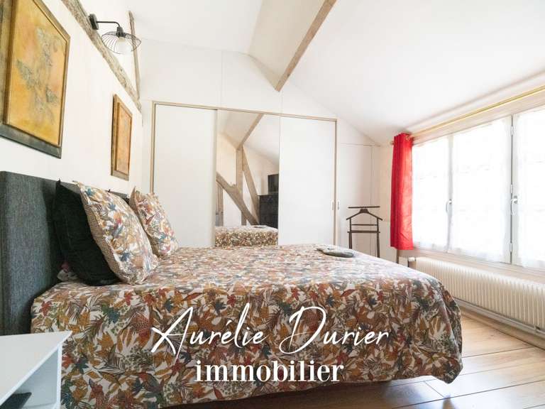 House Amboise - 7 bedrooms - 400m²