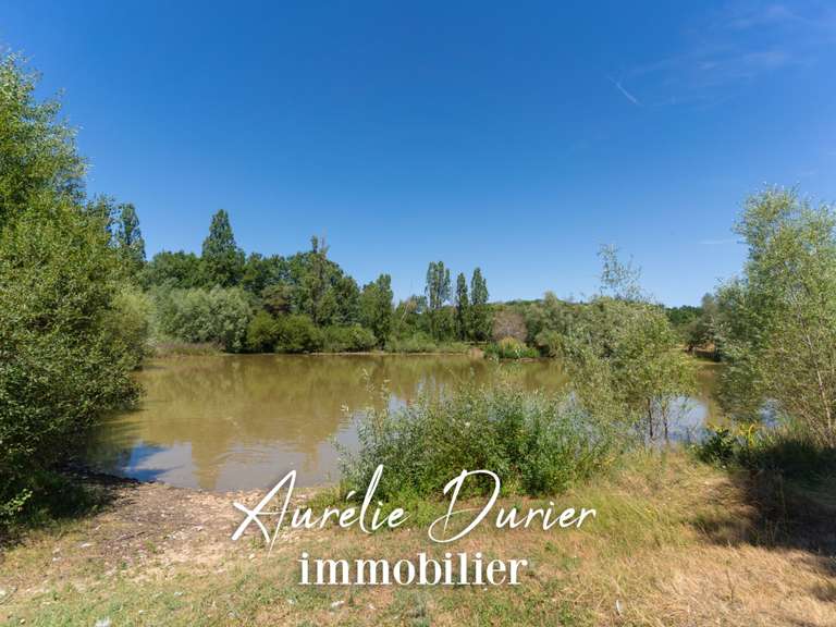 House Amboise - 7 bedrooms - 400m²