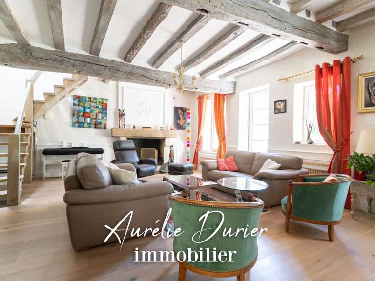 House Amboise - 7 bedrooms - 400m²