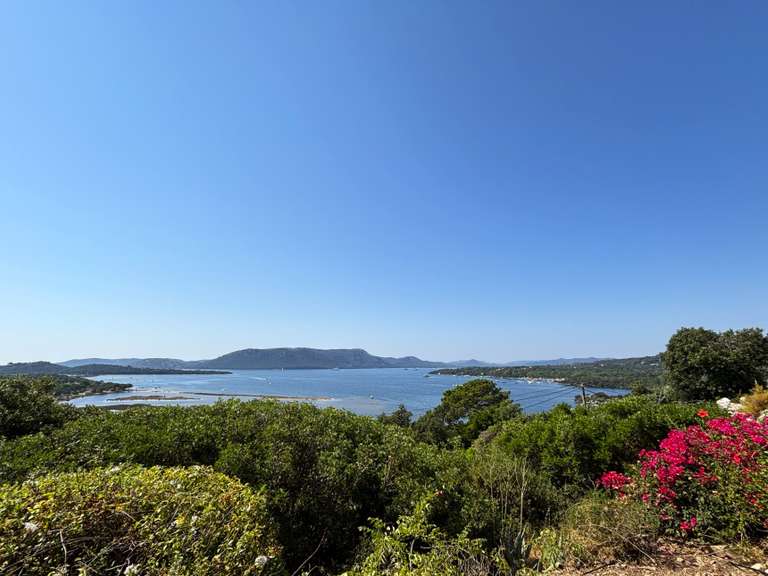 Villa avec Vue sur mer Porto-Vecchio - 3 chambres