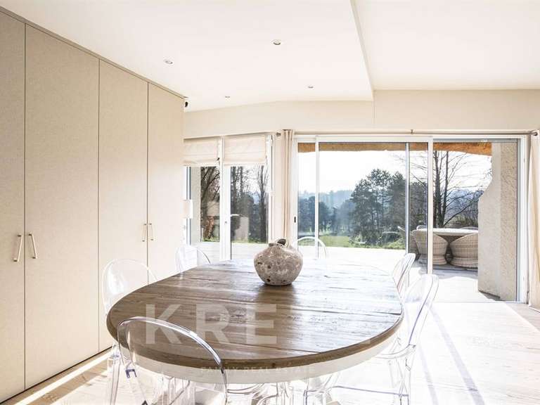 Maison La breteche - 5 chambres - 156m²