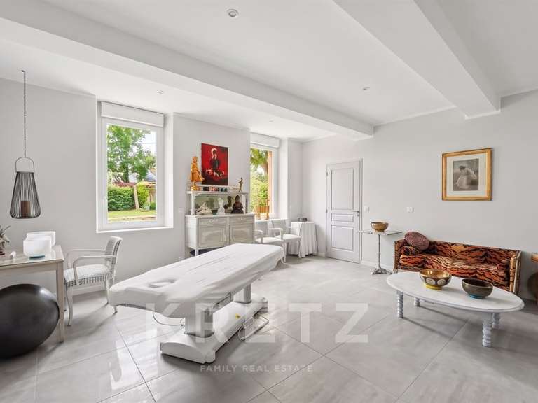 House Rabastens - 7 bedrooms - 545m²