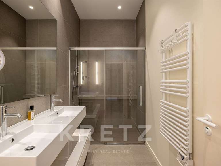 Maison Lyon 5e - 4 chambres - 180m²
