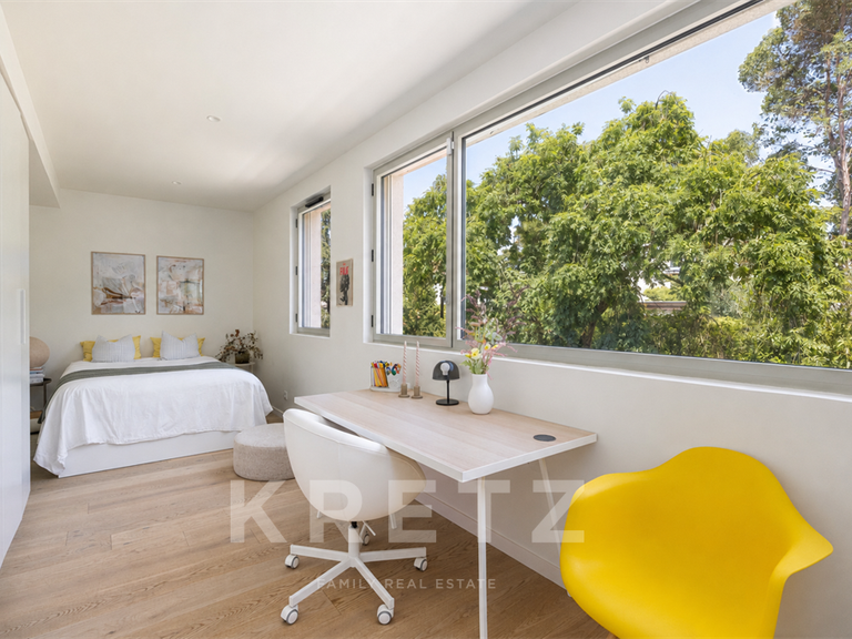 Maison Lyon 5e - 4 chambres - 180m²