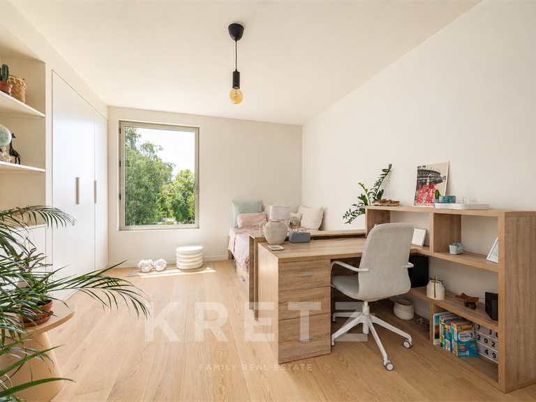 Maison Lyon 5e - 4 chambres - 180m²