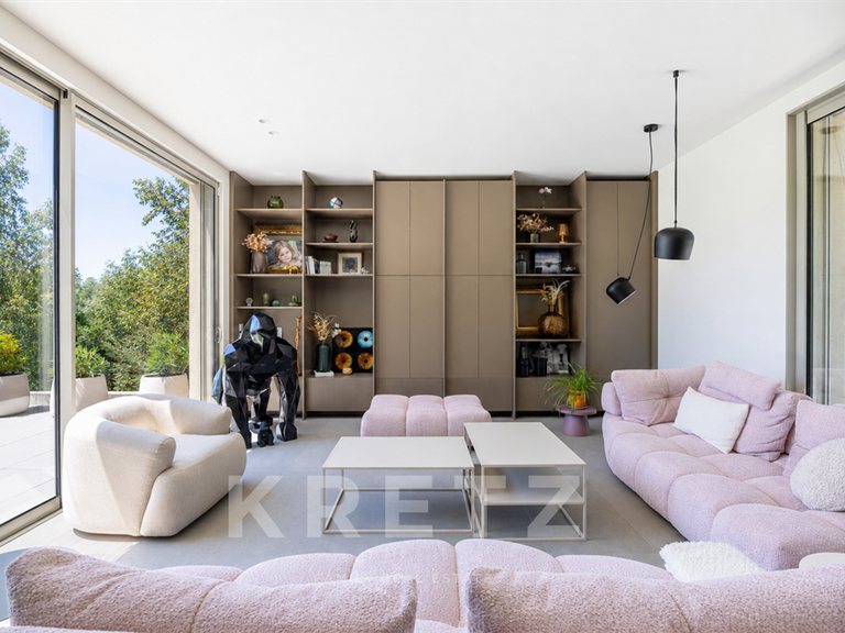 Maison Lyon 5e - 4 chambres - 180m²