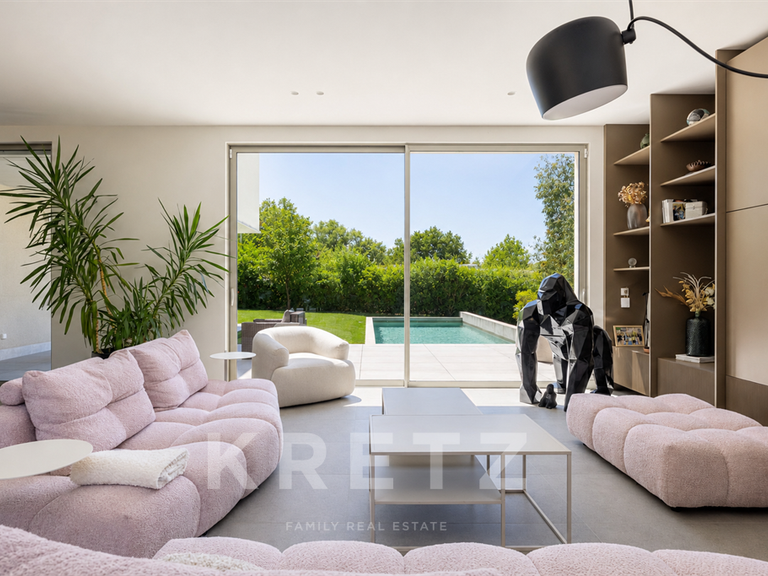 Maison Lyon 5e - 4 chambres - 180m²