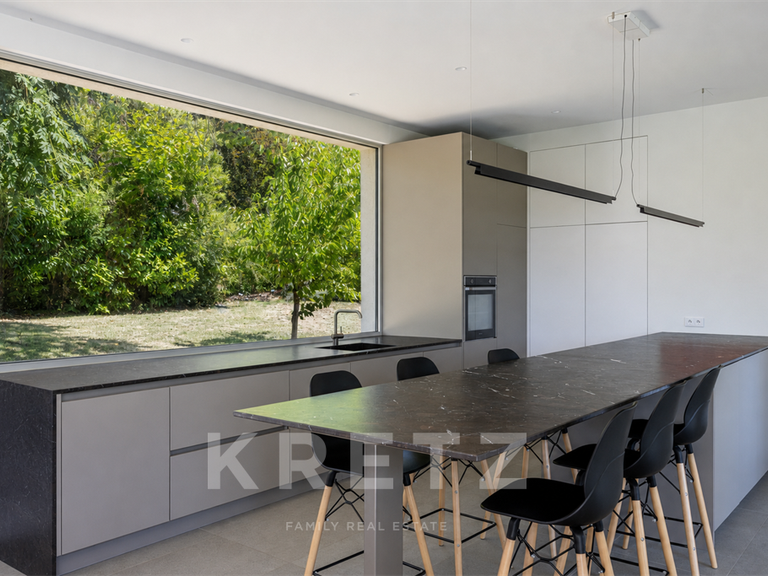 Maison Lyon 5e - 4 chambres - 180m²