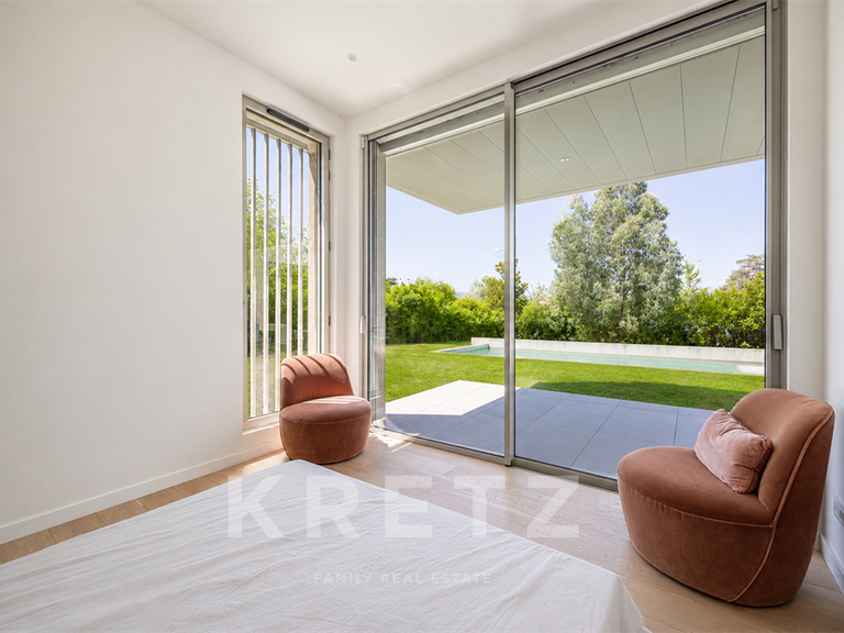 Maison Lyon 5e - 4 chambres - 180m²