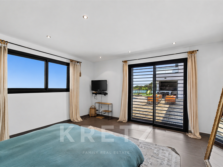 Maison Béziers - 4 chambres - 314m²