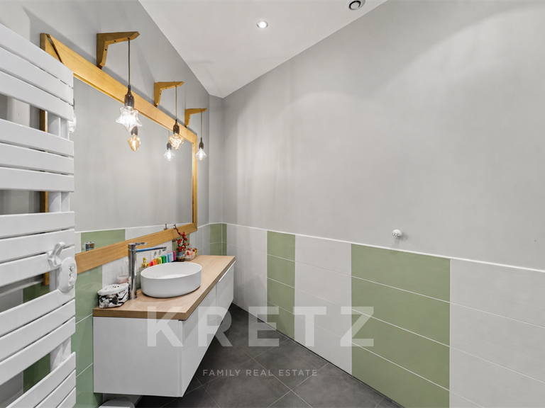 Maison Béziers - 4 chambres - 314m²