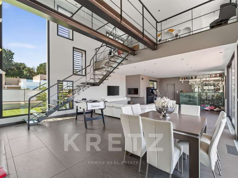 Maison Béziers - 4 chambres - 314m²