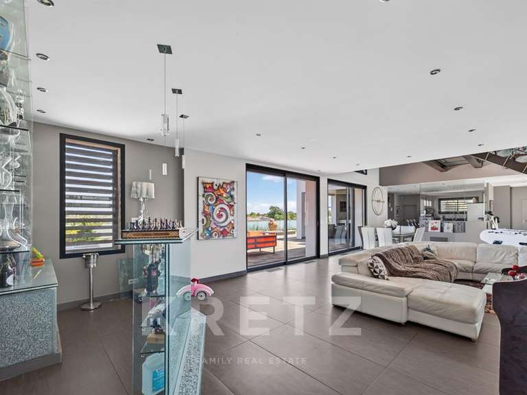 Maison Béziers - 4 chambres - 314m²