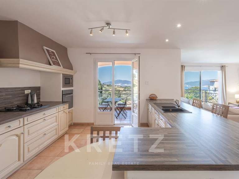 Maison Porticcio - 200m²