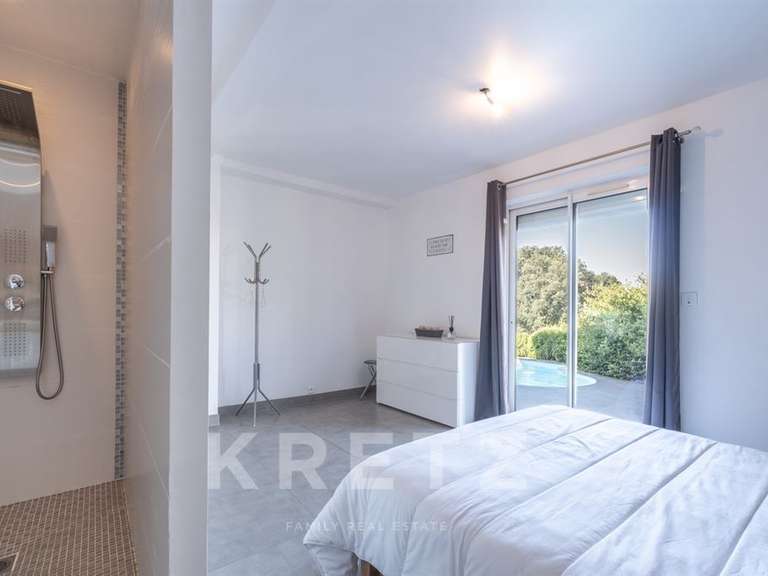 Maison Porticcio - 200m²