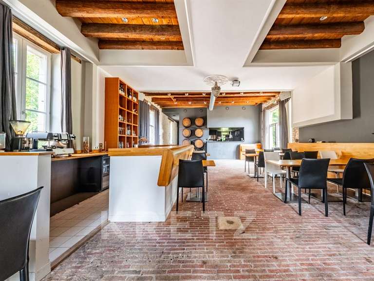 Propriété Rully - 6 chambres - 260m²