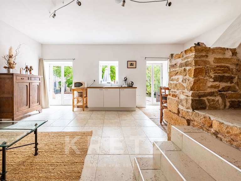 Propriété Rully - 6 chambres - 260m²