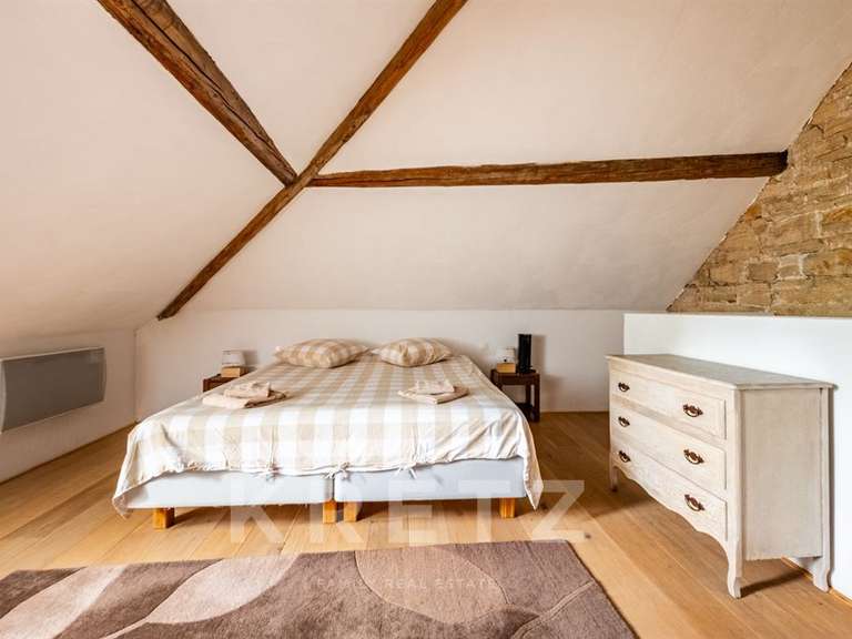 Propriété Rully - 6 chambres - 260m²