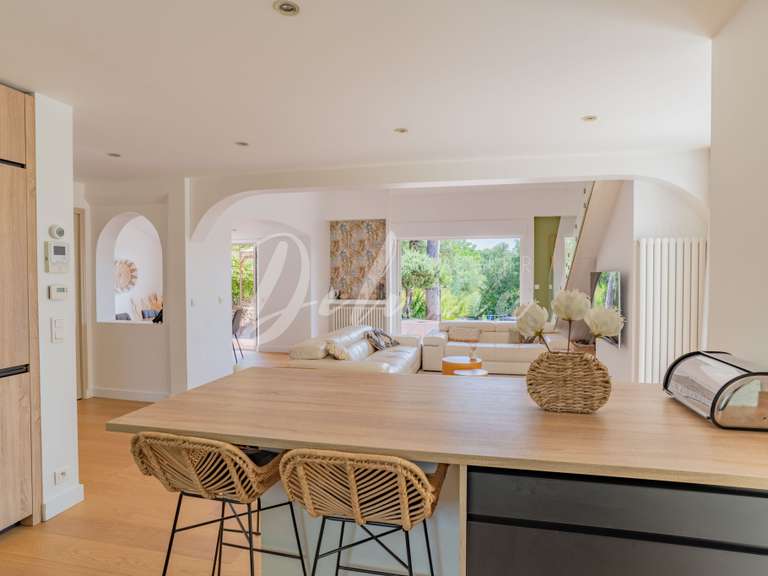 Villa Fréjus - 4 bedrooms - 150m²