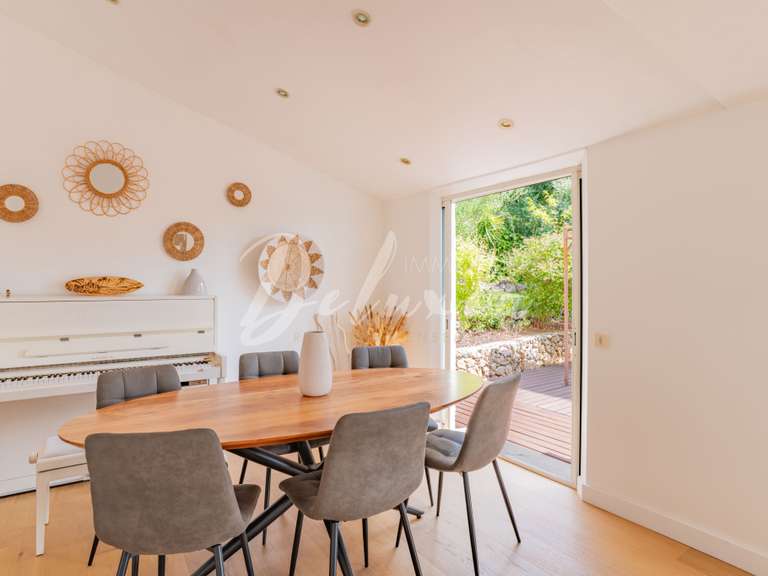 Villa Fréjus - 4 bedrooms - 150m²