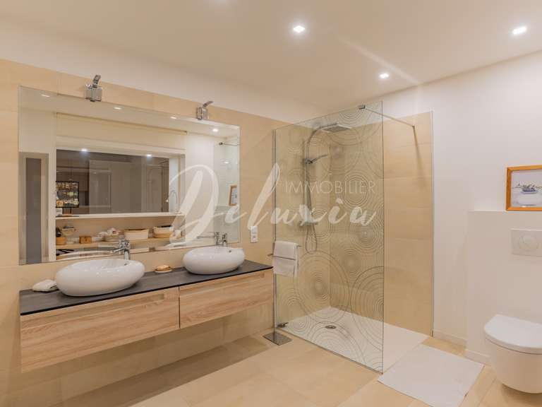 Villa Fréjus - 4 bedrooms - 150m²