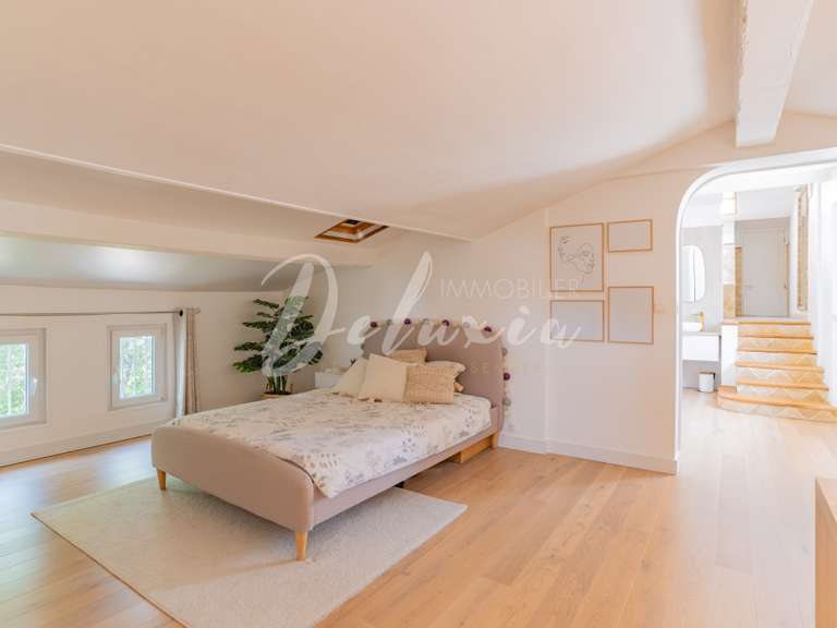 Villa Fréjus - 4 bedrooms - 150m²