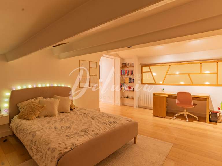 Villa Fréjus - 4 bedrooms - 150m²