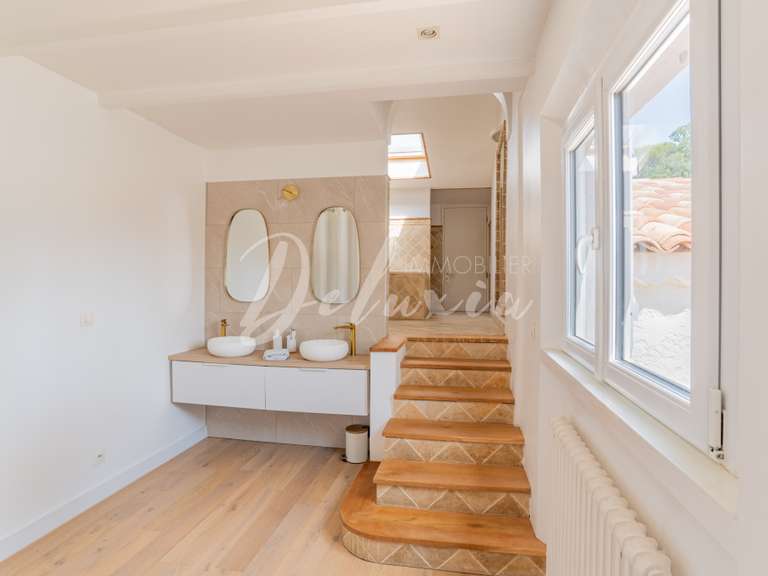 Villa Fréjus - 4 bedrooms - 150m²