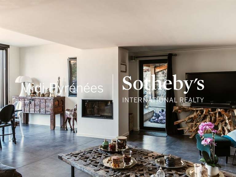 Maison Mirefleurs - 4 chambres - 395m²