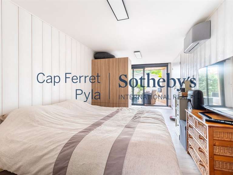 Maison Cap-ferret - 4 chambres - 190m²