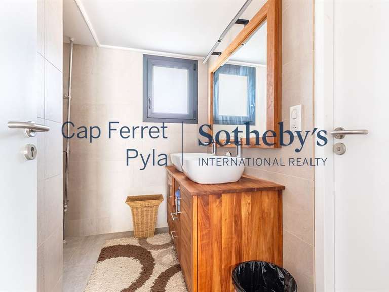 Maison Cap-ferret - 4 chambres - 190m²