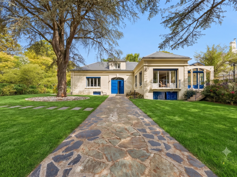 Maison Sceaux - 9 chambres - 473m²