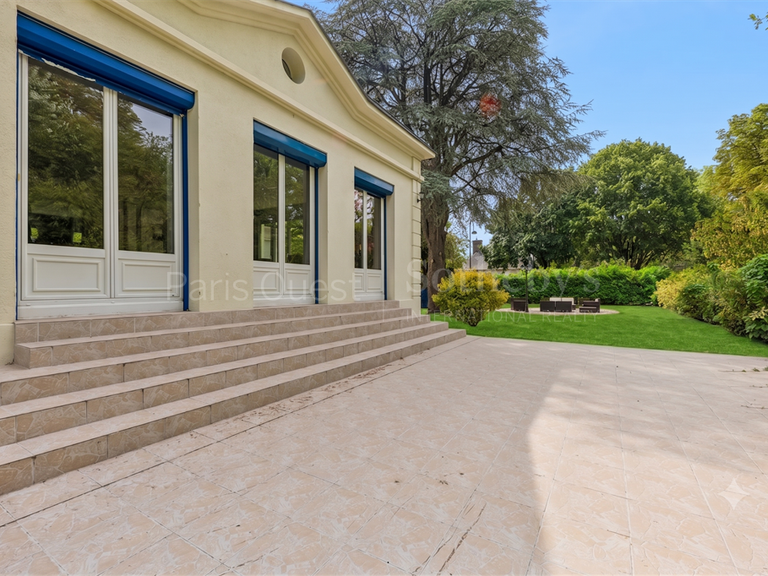 Maison Sceaux - 9 chambres - 473m²