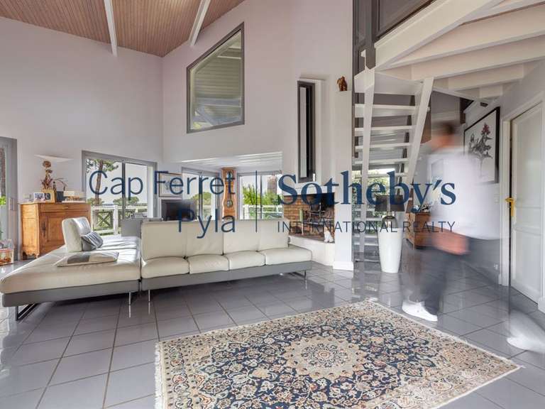 House Pyla-sur-mer - 4 bedrooms - 162m²