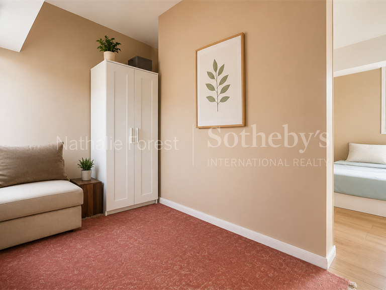 Maison Hem - 5 chambres - 230m²