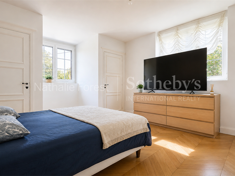 Maison Hem - 5 chambres - 230m²